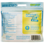 Adventure Medical Ultralight/Watertight .3 vo First Aid Kit [0125-0297]