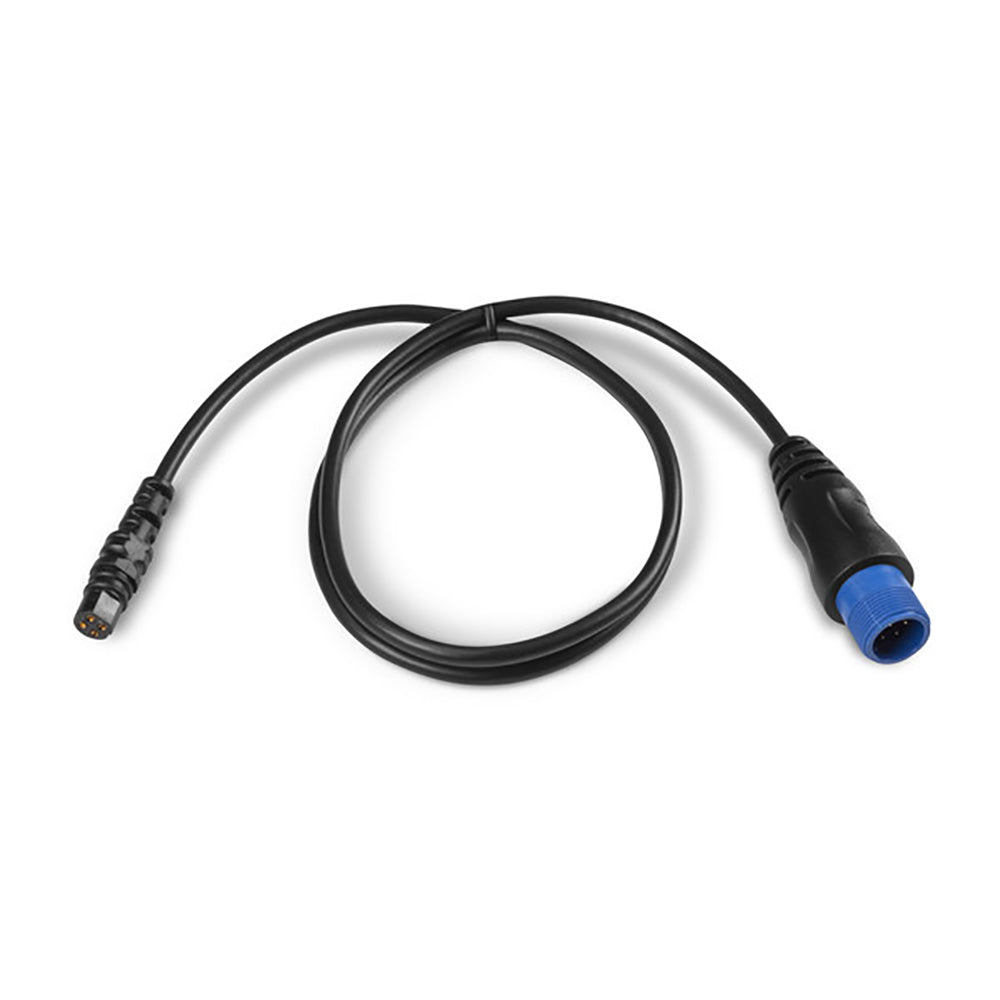 Garmin 8-Pin Transducer to 4-Pin Sounder Adapter Cable [010-12719-00]