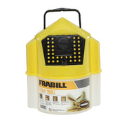 Frabill Flow Troll Bucket - 6 Quart [PMC4501]