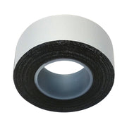 C. Sherman Johnson Rigging Tape - Black - 1