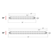 RIGID Industries SAE Compliant SR-SRS 20
