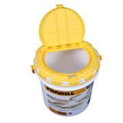 Frabill Bait Bucket [PMC4820]