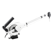 Cannon Magnum 10 TS Electric Downrigger w/Black Cover [1902310/BLKCOVER]