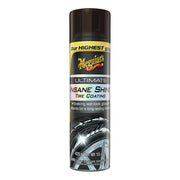 Meguiars Ultimate Insane Shine Tire Coating - 15oz. [G190315]