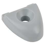 Schaefer T-Track Endstop f/1