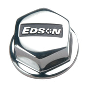 Edson Stainless Steel Wheel Nut - 1