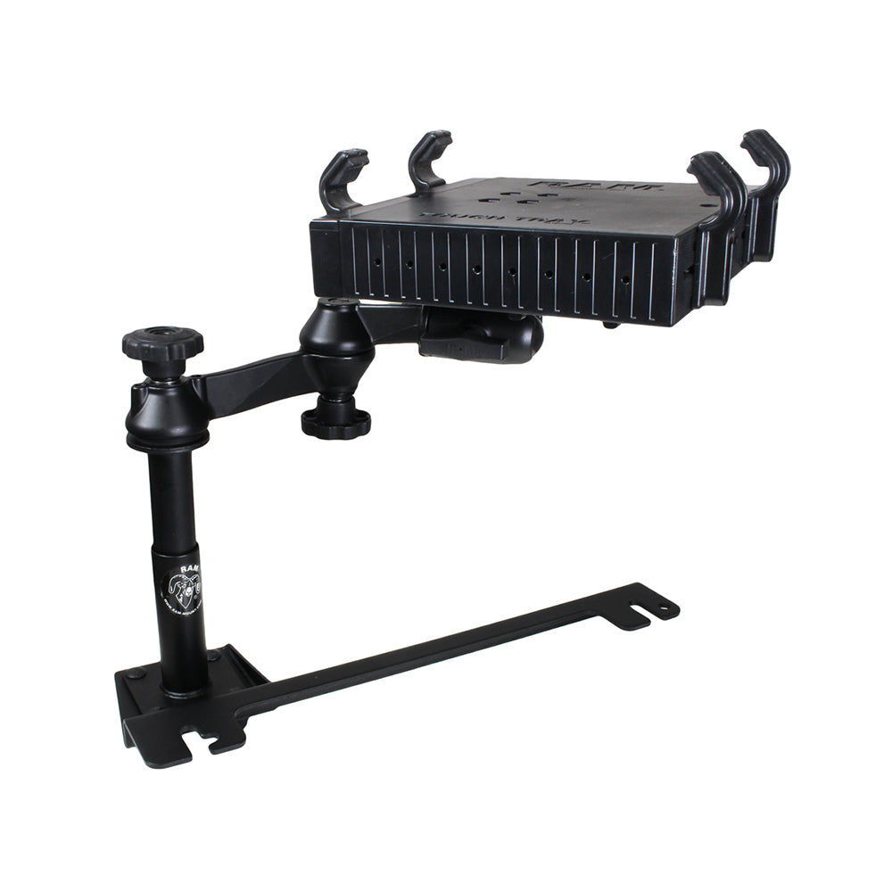 RAM Mount No-Drill Laptop Mount f/14-20 Ram Promaster + More [RAM-VB-129-A-SW1]