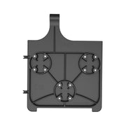 RAM Mount EZ-Rollr Cradle f/Apple iPad Pro 12.9