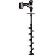 StrikeMaster Lite-Flite Lazer Drill - 6