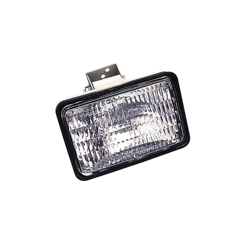 Sea-Dog Halogen Flood Light - 55W/12V - 7" [405110-1]