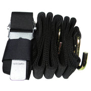 Rod Saver Paddle Buckle Gunwale Tie-Down - 2