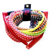 Rod Saver Rope Wrap - 10