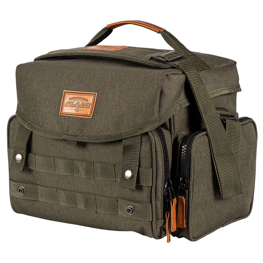 Plano A-Series 2.0 Tackle Bag [PLABA601]