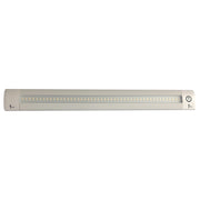 Lunasea LED Light Bar - Built-In Dimmer, Adjustable Linear Angle, 12