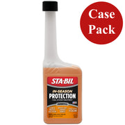STA-BIL In-Season Protection - 10oz *Case of 12* [22264CASE]