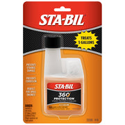 STA-BIL In-Season Protection - Small Engine - 4oz [22295]