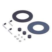 Dometic Bowl Seal Kit - Plug In Base [385311009]