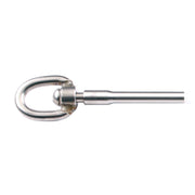 C. Sherman Johnson Single Swivel Gate Eye f/3/16