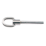 C. Sherman Johnson Single Threaded Gate Eye f/1/8
