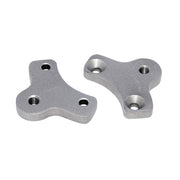 Tecnoseal Stainless Steel Collar f/SD20, SD25, SD30, SD31, SD40, SD50  SD60 Yanmar Saildrives [PLAC-1]