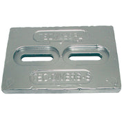 Tecnoseal Mini Zinc Plate Anode 6