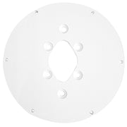 Scanstrut Camera Plate 3 Fits FLIR M300 Series Thermal Cameras f/Dual Mount Systems [DPT-C-PLATE-03]