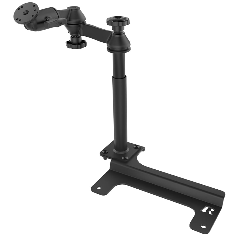 RAM Mount RAM No-Drill Mount f/19-20 Ford Ranger [RAM-VB-202-SW2]