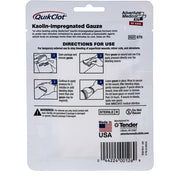 QuikClot Advanced Clotting Gauze - 3