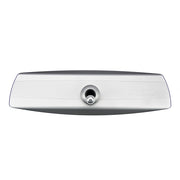 PTM Watersports VR-140 Elite Mirror - Electrobrite Silver [P12848-100]