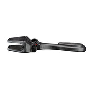 PTM Watersports CFR-200 Bracket - Carbon Fiber [P13005-100]