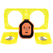 SmartPlug 30 AMP Single Receptacle Eaton Lighthouse Conversion Kit [LHRF30ASSY]