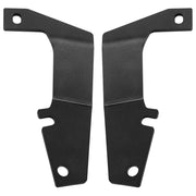 RIGID Industries 2010 - 2020 Toyota 4Runner A-Pillar Mount - Black [46700]