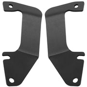 RIGID Industries 2014 - 2020 Toyota Tundra A-Pillar Mount - Black [46701]
