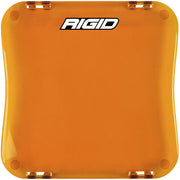 RIGID Industries D-XL Series Cover - Yellow [321933]