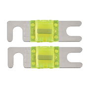 T-Spec V8 Series 100 AMP Mini-ANL Fuse - 2 Pack [V8-MANL100]