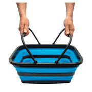 S.O.L. Survive Outdoors Longer Flat Pack Sink - 16L [0140-1012]