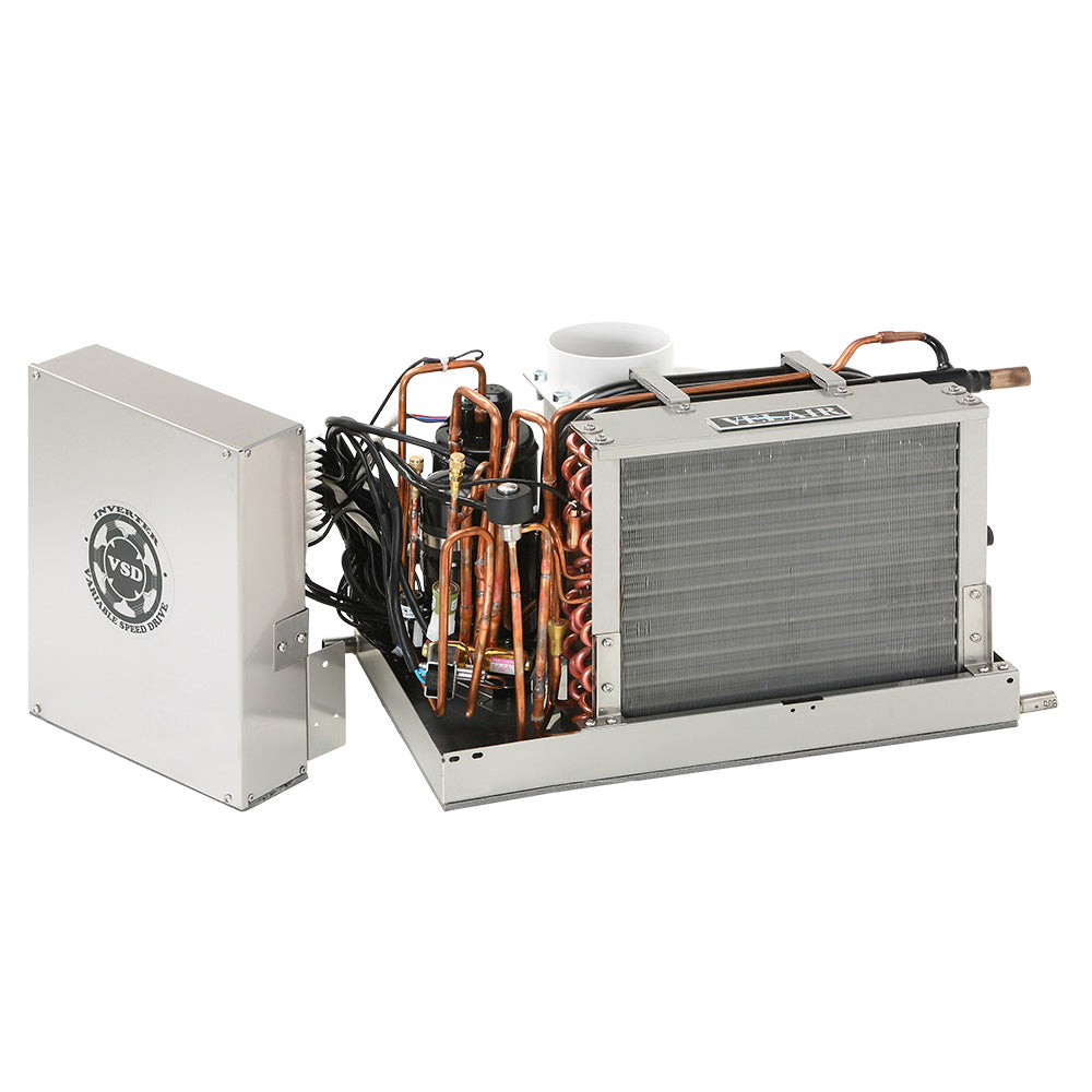 Velair Compact i21VSD Marine Air Conditioner Unit - 230V - 21,000 BTU [COMPACT I21-230]