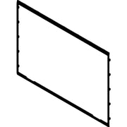 Simrad Replacement Bezel f/GO9 [000-13700-001]