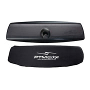 PTM Watersports VR-140 Pro Mirror  Cover Combo - Black [P12848-200-MS]