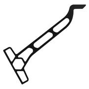 Minn Kota Raptor Jack Plate Adapter Bracket - Port - 8