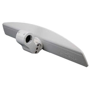 PTM Watersports VX-140 Center Console Mirror w/Tube Mount - White [P13228-135PCWH01]