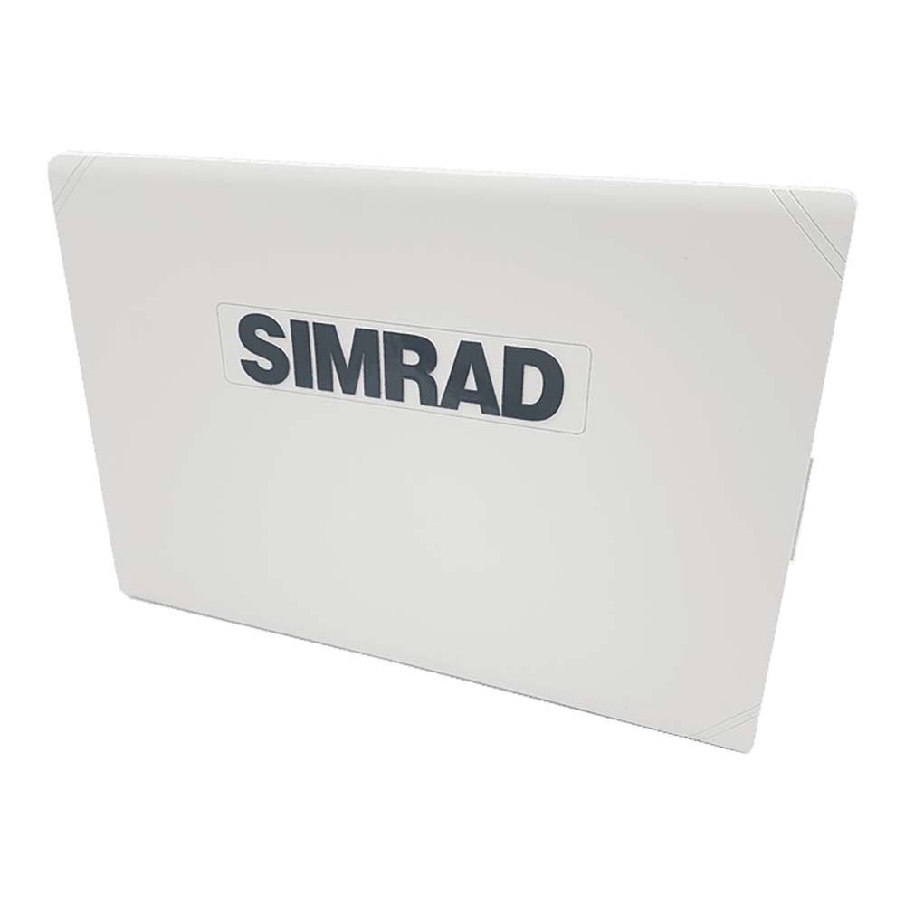 Simrad Suncover f/NSX 3012 [000-15818-001]