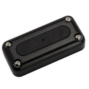 Seaview Black Plastic Vertical Cable Seal f/Multiple Wires Up to 10.6mm/0.5