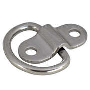 Sea-Dog Stainless Steel Folding D-Ring - 2
