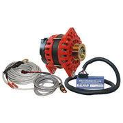 Balmar Alternator 170 AMP 12V 4