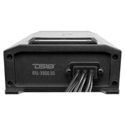 DS18 HYDRO 6 Channel Full-Range Class D Waterproof Marine Amplifier - 3000W [NXL-X900.6D]