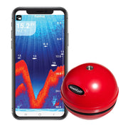 HawkEye FishPod 5X Bluetooth Fishfinder [FP5X]