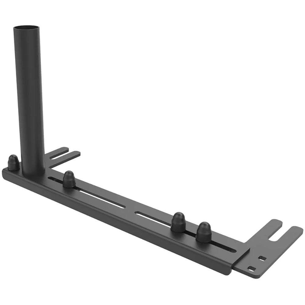 RAM Mount RAM No-Drill Universal Vehicle Base w/Reverse Configuration [RAM-VB-196-1]