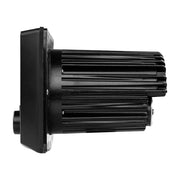 DS18 MRX150 2 Zone Marine  Powersports Head Unit w/3