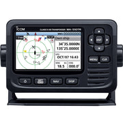 Icom MA-510TR AIS Transponder w/Antenna  4.3
